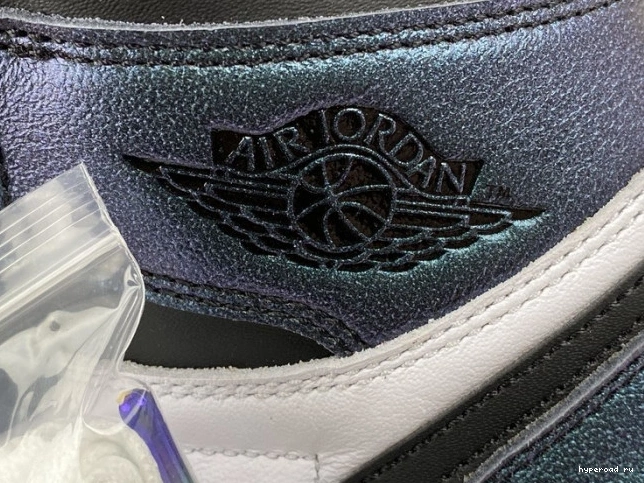 1 Retro "Chameleon" 907958-015 Air 2017 Jordan All Star 0926